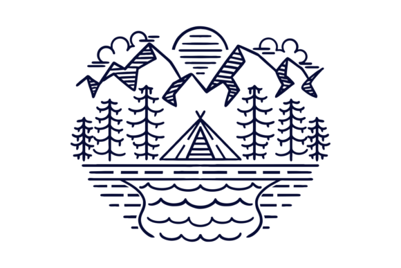 Download Offline and Outdoors - Offline Collection