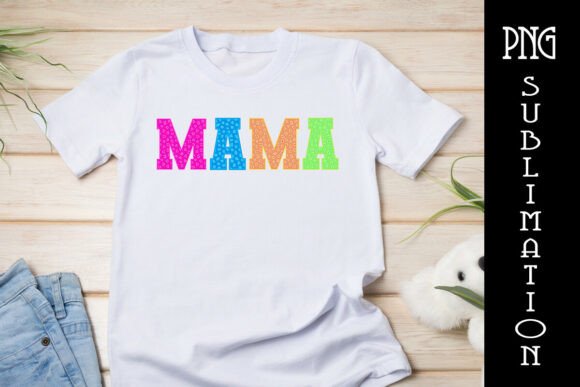 Download Neon Leopard Mama Png Colorful Png - Colorful Collection