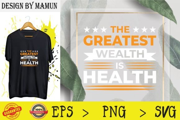 Download Wealth is Health - Wealth Collection