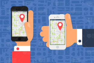 Download Electronic Offline Map on Devices - Offline Collection
