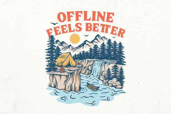Download Offline Feels Better - Offline Collection