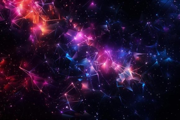 Download Abstract Lightshow - Show Collection